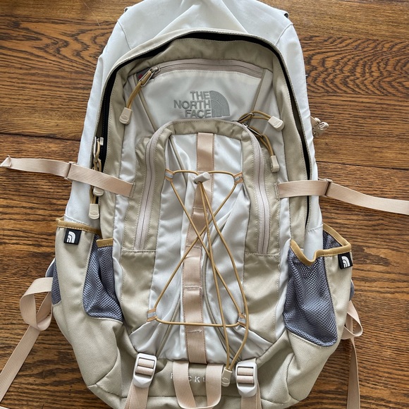 Bags | The North Face Backpack 